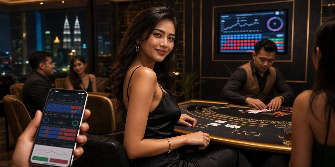 i1kfc4u Sportsbook Penuh Dengan Pertaruhan Sukan